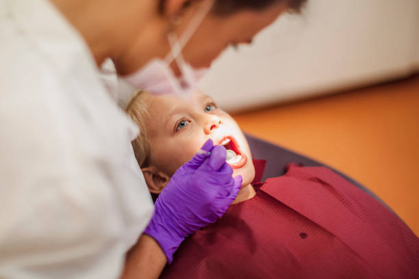 Best Emergency Treatment for Toothache in Worland, WY